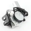69350-28161A 69350-28160 Cuerpo de Cerradura de Portón Trasero Enchufe Cuadrado Grande Adecuado para Toyota Highlander 2022