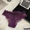 Bragas de Encaje para Mujer de Cintura Baja Sexy Francesas Puro Deseo Caladas de Malla Cómodas con Entrepierna de Algodón Puro Levanta Glúteos Chica Braguitas Triángulo Finas