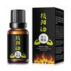 Aceite Esencial de Epimedium, Raíz Sólida y Cynomorium, Aceite de Masaje Masculino de Larga Duración, Retrasado Sin Fugas, Artículos Divertidos para Habitaciones de Parejas