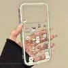 Adecuado para Funda de Teléfono Móvil Xiaomi 17Pro, Lujo Ligero y Sensación de Alta Gama, Nuevo Modelo 2026, Cobertura de Borde Completo, 13Ultra Pastel West Highland