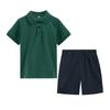 Ropa de Jardín de Infancia Primavera, Verano, Otoño, Invierno Traje Estilo Universitario Ropa de Clase de Primer Grado Ropa Deportiva Infantil Mesa Rendimiento Uniforme Escolar