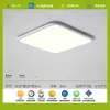 Espectro completo de lâmpadas led lâmpada da sala de estar casa inteira combinação lâmpada da sala de jantar moderna simples proteção ocular quarto lâmpada