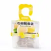 Bolsita de Lavanda Bolsa Perfumadora para Armario Desodorante Bolsita de Aromaterapia Ambientador para Coche Armario Dormitorio Habitación Fragancia de Larga Duración Aroma