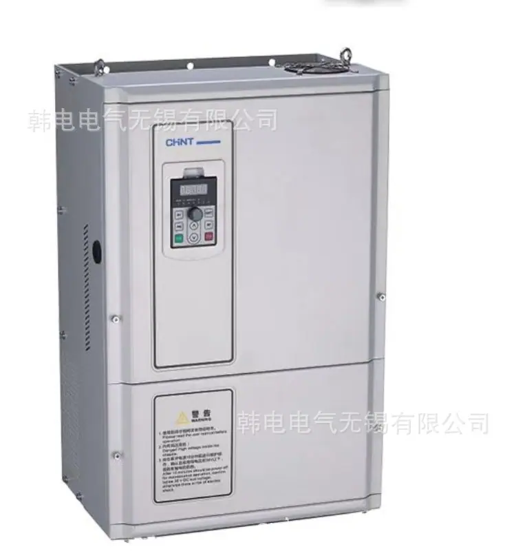 ZT变频器 -750-1