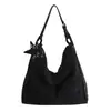 Bolsa de Tote Tejida a Mano 2026 para Comercio Exterior, Bolso de Hombro de Gran Capacidad, Bolso de Mano, Bolso Cruzado de Hombro Único, Ciudad Nueva de Baigou