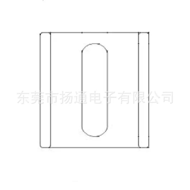 ED28 ED2818 变压器磁芯 1.1 1.2 5