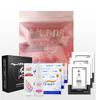 Productos para Adultos Bolsa de Regalo Sexual Toallitas Yarun Haijie Condón Utensilios Spray Limpiador Copa de Avión Polvo Protector