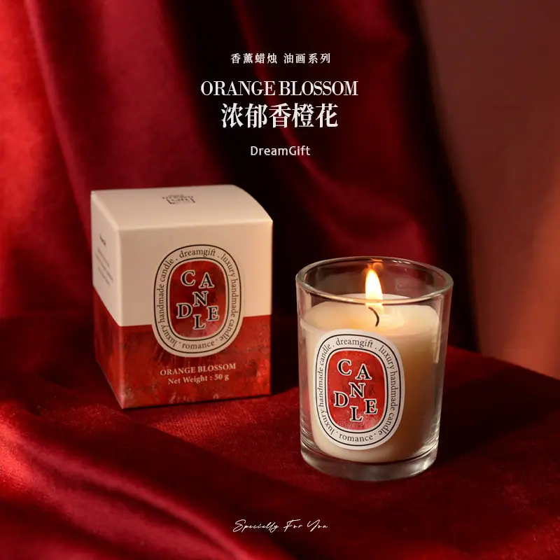 红