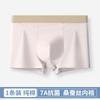 Procesamiento y Personalización de Ropa Interior para Hombre Algodón Puro Juvenil 7A Antibacteriana Transpirable Calzoncillos tipo bóxer para Niños Calzoncillos tipo bóxer para Hombre Venta al por Mayor