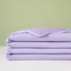 Colcha de Seda Gelada de Verão Classe A 2025 Novo Estilo Colcha Fina de Seda de Verão Lavável à Máquina Colcha Fresca para Ar Condicionado Núcleo da Colcha