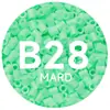 MARD Perlas Fuse 221 Colores Completos Perlas Fuse de Alta Calidad 2.6mm Paquete de Material de Perlas Fuse 500g Paquete de Recarga Fabricante Venta al por Mayor