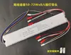 Fuente de alimentación controlada por voz sin conexión, control remoto de 2.4GHz, atenuación continua y ajuste de color, controlador de atenuación para luz de techo, Xiao Ai