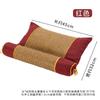 Almofada Aromática de Medicina Tradicional Chinesa, Almofada de Artemísia, Almofada Personalizada para Proteção da Coluna Cervical, Pílula Herbal Mista de Sementes de Cássia e Espinheiro Alvar, Almofada de Dormir para Crianças