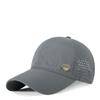 Gorra de Béisbol Raff Protección Solar de Verano para Hombres de Cabeza Grande Gorra para Correr Secado Rápido Anti-Ahogo Visera Solar Transpirable Gorra de Pato
