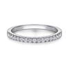 Tong Lin s925 anel de prata esterlina anel de noivado de casamento linha broca dois em um anel europeu e americano anel de prata anel atacado