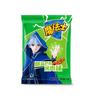 Fideos crujientes mágicos (paquete de 40 g/bolsa), fideos secos nostálgicos para niños, pulpo a la barbacoa brasileña, aperitivos Paul, venta al por mayor
