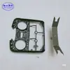 Acessório de pintura para manípulo de máquina de jogo linha de pulverização automática UV dispositivo de giro para soldagem de 3 tubos vazios CY94