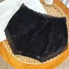 Roupa íntima para estudantes do sexo feminino, Cintura média, Sem costura, Estilo japonês e K-Style, Confortável, Respirável e Fresca, Nova calcinha para meninas