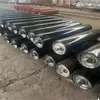 Rodillos Transportadores de Banda Universales, Diversas Especificaciones y Tipos, Componentes de Soporte para Transportadores Industriales