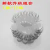 Anillo de Ojo de Oveja de Silicona con Anillo de Bloqueo de Cabello Sin Pérdida de Cabello Anillo de Bloqueo Productos para Adultos Sexo en Pareja e Interés en Compartir Cabello en la Misma Habitación