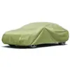 Capas de Carro em Estoque, Capas Espessas à Prova de Chuva e Poeira, Capas de Proteção Solar e à Prova de Poeira para Carro Inteiro