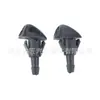 76810Swae01 Bico Lavador de Para-brisa de Carro Adequado para Honda Fit Civic Crv