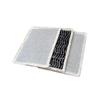 Membrana Impermeable Lago Artificial Río Manta Impermeable Recubierta Relleno de Basura Campo Enterrado Manta Impermeable Manta Impermeable de Bentonita Sódica