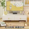 Soporte elevador para computadora de escritorio con base para pantalla, bandeja para teclado y cajón para organización de escritorio de oficina