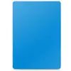 Bloc de escritura Deli 9353 A4 Tablero de copia Tablero de escritura Examen Dibujo Universal Material de PP Tablero de almohadilla duradero