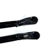 Adecuado para Dodge Ram 55077133Ad y 55077132Ad Brazo Limpiaparabrisas Delantero, Varilla Limpiaparabrisas, Brazo Oscilante Limpiaparabrisas