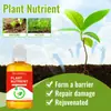 Hormona de Vitalidad para Enraizamiento de Plantas Hormone de Crecimiento Solución Nutritiva de Enraizamiento Rápido Nutrición Concentrada para Plantas