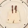 Conjunto de Overol Casual Zsiga Muñeca de Caja Sorpresa de Moda Pantalones Ropa para Vestir DIY