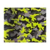 Película Adhesiva para Carrocería de Coche Impresa con Camuflaje de PVC, Película de Color Resistente al Desgaste para Chasis y Maletero de Vehículos Eléctricos, Entrega Rápida en Pequeñas Cantidades Transfronteriza