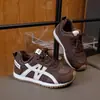 Zapatos Casuales de Moda para Niños para Primavera, Otoño e Invierno, Zapatos Deportivos para Niños, Suela Suave Transpirable, Zapatos de Entrenamiento Retro Versátiles Casuales para Niñas