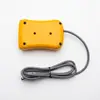 Adaptador DC de 18W con Cable DC Adecuado para Baterías de Litio Dw Mainstream de 18V