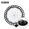 Lámpara Industrial y Minera Ufo Taller Almacén Garaje Lámpara 100W150W200Wufo Lámpara Platillo Volador Led