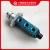 Peças Especiais Válvula H de Duas Vias F99660 Dongfeng Tianlong Tianjin Hercules para Fastec