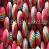 Venta al por mayor del fabricante Bolas de Juguete de Espuma Eva de Alta Densidad de Colores, Bolas Sólidas para Juguetes Infantiles, Bolas de Espuma Eva para Castillos Inflables