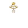 Lámpara de exterior lámpara de balcón moderna minimalista hogar fábrica de Guangdong Zhongshan vestidor porche pasillo pequeño candelabro venta al por mayor
