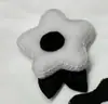 Nueva Tela Más Vendida Multicapa Tridimensional Flor de Algodón Bolsa para Ropa Accesorios Decorativos Diy Broche Corsage Parche