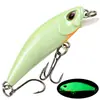 Nuevo Producto de Hengjia, Señuelo Minnow de Hundimiento Lento para Lanzamiento a Larga Distancia, Señuelo No Desviante para Pesca en el Mar, Adecuado para Pesca en el Mar y Pesca en Agua Dulce