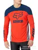 Estilos para Hombre y Mujer Disponibles, Venta al por Mayor de Fábrica Maillots para Motociclismo y Descenso, Maillots de Manga Larga para Carreras, Maillots para Ciclismo de Montaña