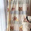 Colcha de verão em malha de algodão Classe A, colcha fofa e fresca para cochilo para dormitório infantil, colcha de verão individual, lavável à máquina 3