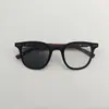 Patas con Veta de Madera Gafas de Sol Cuadradas Retro para Hombres y Mujeres Polarizadas Protección UV Gafas de Sol Elegantes Versátiles Lentes Fotocromáticas