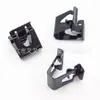 1K0867388A Es Adecuado para Skoda Volkswagen Audi Tablero Consola Central Clip de Hierro Hebilla Clip Metálico