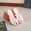 Versión Mejorada de Yizhiyuan de Pantuflas Plegables Portátiles para Viajes y Viajes de Negocios para Hombres y Mujeres, Adecuadas para Nadar, Viajes a la Costa, Playa y Uso en Verano