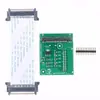 Herramienta de Prueba de Pantalla de TV LED Cable HD Cable de Pantalla 4K Cable Plano Flexible para TV LCD Transmisión Rápida