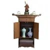 Mesa de Altar Budista para Uso Doméstico, Estilo Económico, Altar Principal, Mesa para Incienso, Guanyin, Mesa de Ofrendas para el Dios de la Riqueza, Altar Pequeño Moderno