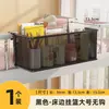 Estante de almacenamiento de pared sin taladro para dormitorio estudiantil, cesta colgante para litera superior, organizador de almacenamiento de bocadillos de pared junto a la cama para dormitorio
