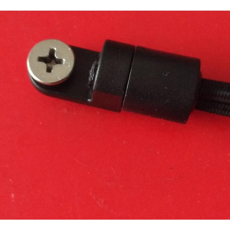 固定扣帐篷钩绳4